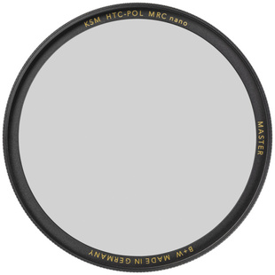 B+W filtr Polar Circular KSM HTC MRC nano MASTER, průměr 77 mm